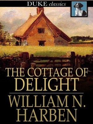 cover image of The Cottage of Delight